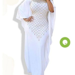 Brand new dress. For any occasion.